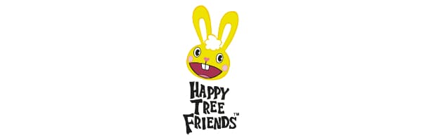 Happy Tree Friends
